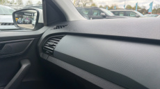 Skoda Fabia 1.0 MPI 60 S 5dr Petrol Hatchback